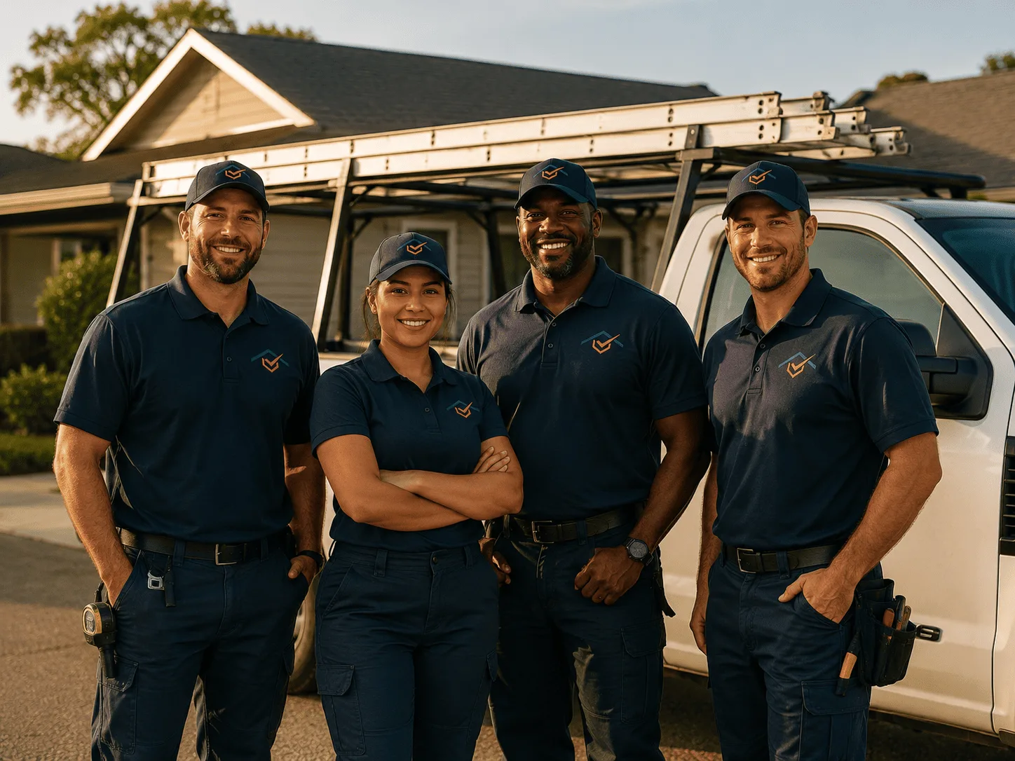 Roof Inspection company in Loxley, AL
